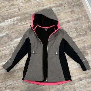 Girls jacket